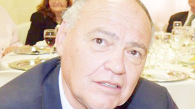 Vera fue designado en el Consejo Directivo del INTA en representación del Ministerio de Agroindustria