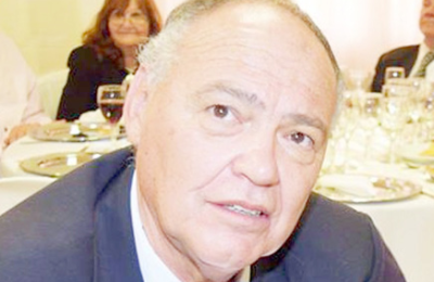 Vera fue designado en el Consejo Directivo del INTA en representación del Ministerio de Agroindustria