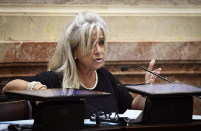El regreso al Fondo Monetario es un fracaso anunciado, alertó Pilatti