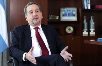 Hoy visita la provincia el ministro Barañao