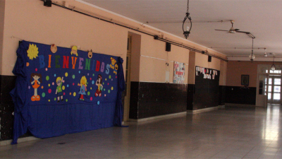 El gobierno decretó la emergencia educativa en toda la provincia por el término de un año