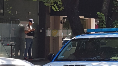 Allanamientos de la Justicia Federal involucran a alto funcionario del gobierno