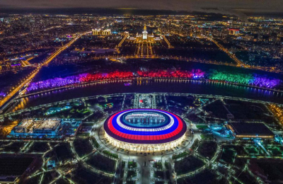 Rusia 2018: Precios y destinos del Mundial