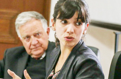 Proyecto de ley para incorporar la gestación por sustitución en el Código Civil y Comercial