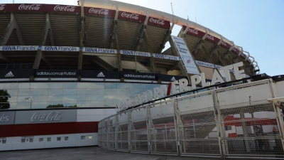 River: "Aportaremos todos los elementos para esclarecer las situaciones de abuso"