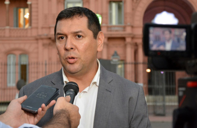 La Nación confirmó la emisión de bonos que le permitirá al Chaco recibir 7.000 millones