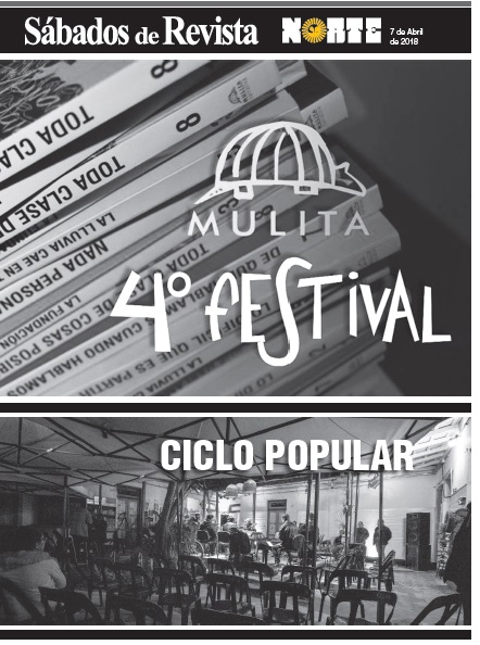 Mulita 4º Festival 