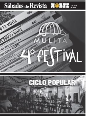 Mulita 4º Festival