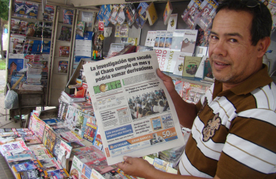 Los lectores le dieron su aprobación al nuevo diseño editorial de NORTE