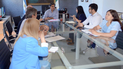 Solicitarán a organizaciones sociales y sindicatos que eviten el uso de pirotecnia en manifestaciones