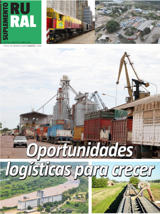 Oportunidades logísticas para crecer