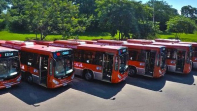 Las líneas Chaco - Corrientes se pueden abonar con el sistema SUBE