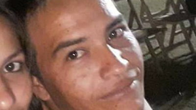 Doble crimen: rige el alerta de captura del sospechoso Cristian Javier Sabalich