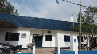 El miedo y la inseguridad reinan en Du Graty