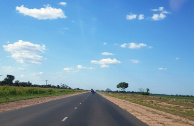 Más de 14 millones de pesos para bachear la ruta 89 entre Pinedo y el límite con Santiago del Estero