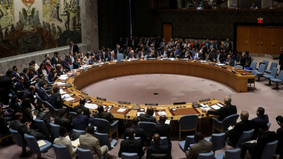 EEUU está “listo para bombardear de nuevo Siria”, dice su embajadora