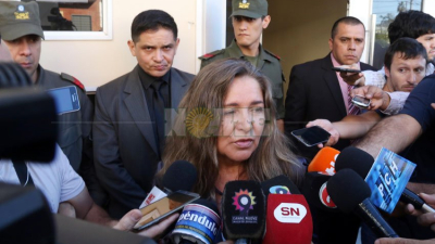 Beneficiaron a Echezarreta y Ocampo con la falta de mérito