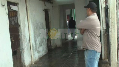 Intentaron agredir a “Manitos de Miel” en un sector de la Alcaidía de Charata