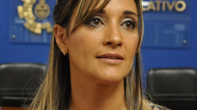 Balance legislativo de la diputada Panzardi