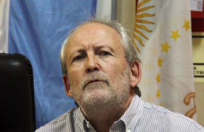 “Tenemos 4500 viviendas que siguen paralizadas  y debemos empezar de nuevo”