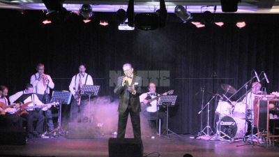 Elenco Inestable: 40 años celebrando desde el Chaco a Hollywood en canciones