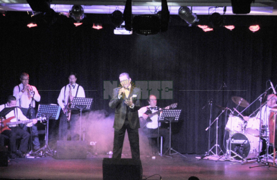 Elenco Inestable: 40 años celebrando desde el Chaco a Hollywood en canciones