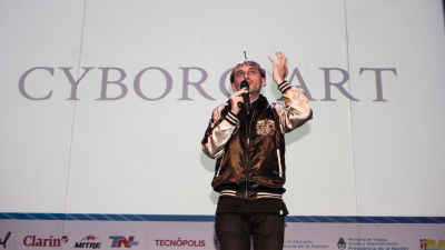 El Campus Party reunió tecnología e innovación para 10.000 personas