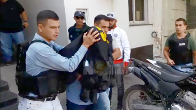 Causa Rey y Lugo: juez de Garantías rechazó declinatoria pedida por Zunilda Niremperger