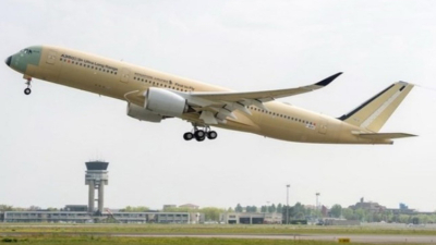 20 horas en el aire: así será el vuelo sin escalas más largo del mundo