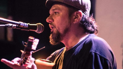 Flavio Gauna: juglar de su camino