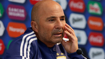 Sampaoli se prepara para anunciar la lista para el Mundial de Rusia