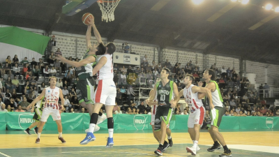 Hindú está en Semifinales