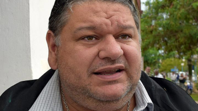 Casalboni y su testimonio contra Ayala: “Confié en gente que se aprovechó de la situación”