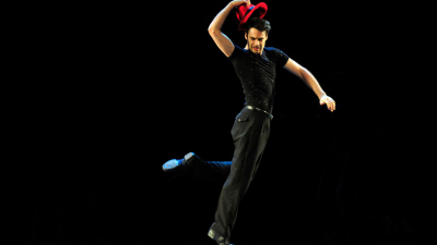 El reconocido bailarín Iñaki Urlezaga dictará una intensiva capacitación