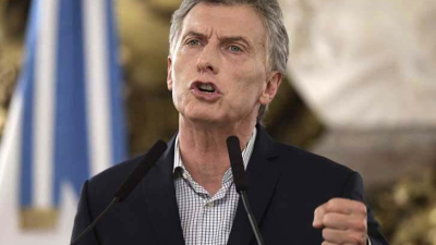 Por decreto, Macri congeló el ingreso de personal al Estado nacional