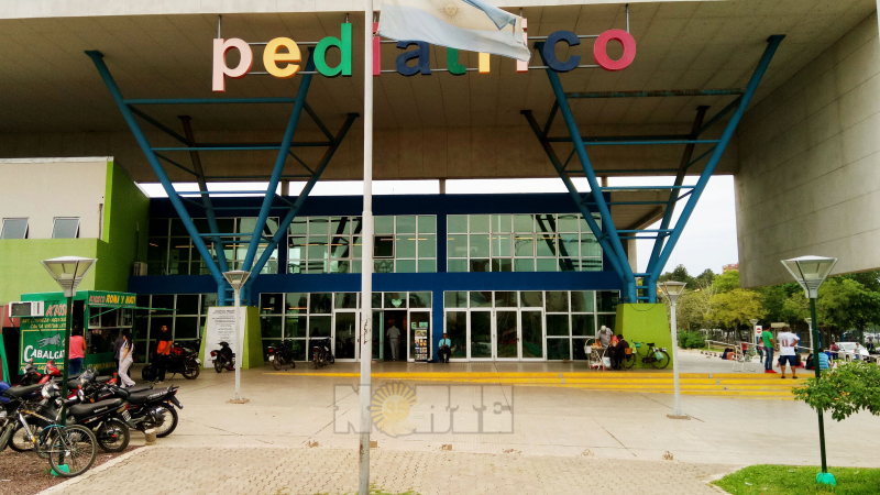 Resistencia: detuvieron a los padres de los niños quemados en sus manos