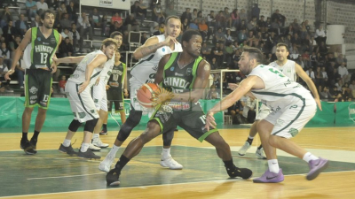 Perdió Hindú y resignó la localía