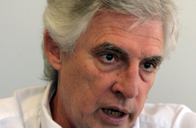 García Solá sobre el acuerdo con el FMI: "El problema es para qué el país pide la plata”