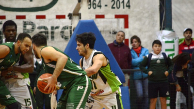 Liga Argentina de Básquet: Hindú sigue con vida