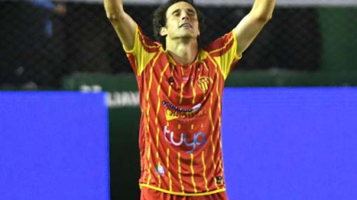 Horacio Orzán: Espero que en breve se pueda dar el sueño de ascender a la B Nacional