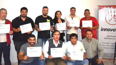 Vendedores expertos en Las Garcitas