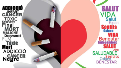 Día Mundial Sin Tabaco