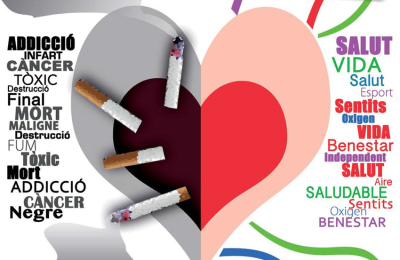 Día Mundial Sin Tabaco