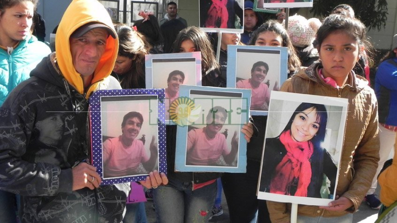 Atraparon en Goya a los acusados del doble crimen de la avenida Alberdi
