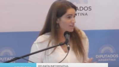 "Un ser humano fruto de una violación y uno fruto del amor no se diferencian en nada"