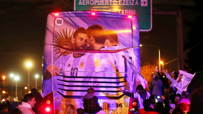 Mucho amor y poco equipo