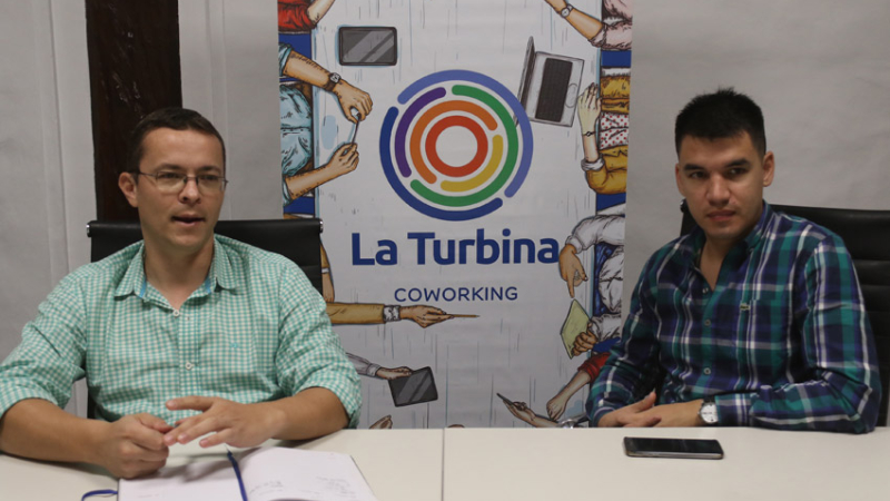 Llega al Chaco el ciclo de charlas Gramo, con ideas para inspirar a emprendedores