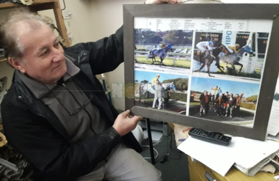 Propietario defiende las carreras: “El caballo es un atleta de élite” 