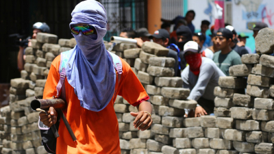 Nicaragua, una crisis ignorada en la cita más importante de la OEA
