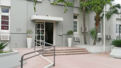 Resistencia va a la Justicia para evitar la eliminación del Fondo Sojero